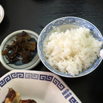 久留米ラーメン丸八 - 