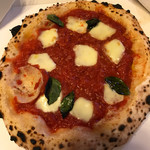 Pizzeria SAM - 