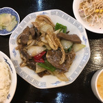 北京菜館 - 