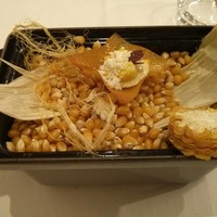 レザンファン ギャテ - とうもろこし