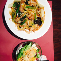 中国料理 神戸壺中天 - 
