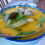 Spicy Thai Noodle Place - 