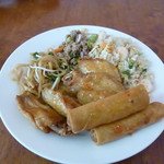Spicy Thai Noodle Place - 