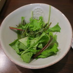 セルサルサーレ - 大島農園のオーガニック・サラダ