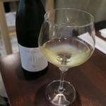 セルサルサーレ - 白ワイン1