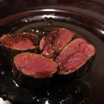 セルサルサーレ - ヒグマのロースト3