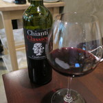 セルサルサーレ - 赤ワイン