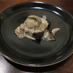 セルサルサーレ - トリュフを使ったフレンチトースト1