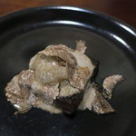 セルサルサーレ - トリュフを使ったフレンチトースト2