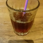 N9Y BUTCHER'S GRILL NEWYORK - ホットコーヒーはお持ち帰りできます