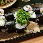 Sushi Kaigetsu - 