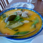 Spicy Thai Noodle Place - 