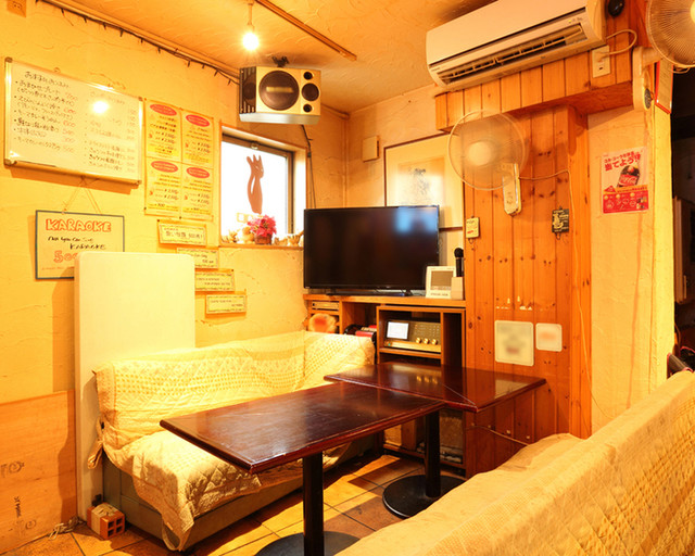 Pizza Cafe Yamaneko photo 4