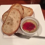 ガンジュウヤ - レバーペースト