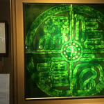 邪宗門 - 奥の部屋に飾られてます