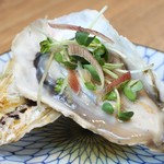 うどん酒場 香川一福 池袋