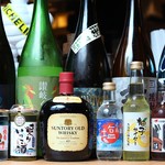 うどん酒場 香川一福 池袋