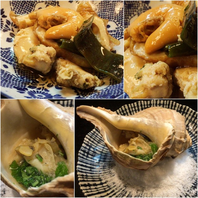 じゃじゃ馬 - 糸井（居酒屋）の写真