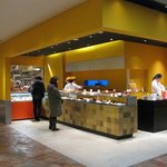 デュヌ・ラルテ - 