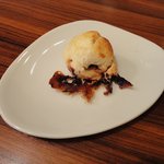 スマイルキッチン - マシュマロパン爆発