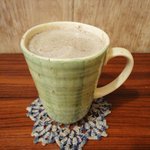 スマイルキッチン - 珍しいお茶