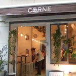 コルネ - 