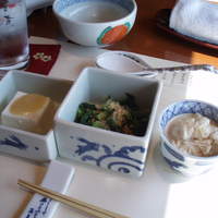 梅の花 横浜スカイビル店 - 