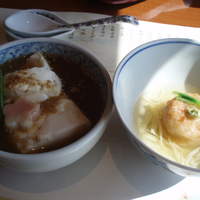 梅の花 横浜スカイビル店 - 