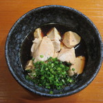 魚虎 - アンキモポンズ 480円