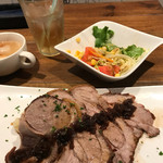 キャプテンズクック・アズーロ - 