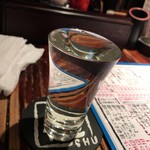 日本酒
