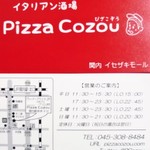 Pizzacozou - 