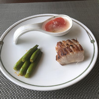 中国飯店 琥珀宮 - 