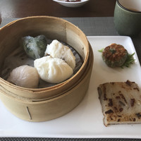 中国飯店 琥珀宮 - 