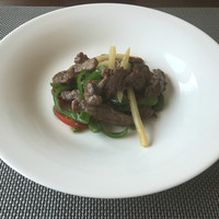 中国飯店 琥珀宮 - 