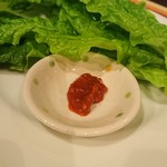 炭火焼肉 樹苑 - 