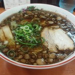 尾道ラーメン 暁 - 