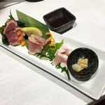 鳥焼き酒場 ヨッカイチキン - 