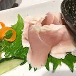 鳥焼き酒場 ヨッカイチキン - 