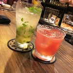キッチン バー リーズン - 