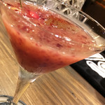 キッチン バー リーズン - 