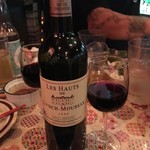 トラットリーア・ケイ・イタリアーノ - ドリンク写真: