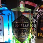 トラットリーア・ケイ・イタリアーノ - ドリンク写真: