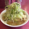 ラーメン二郎 ひばりヶ丘駅前店