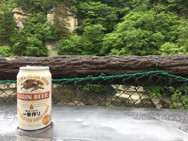 芳賀商店（ハガショウテン） - 塔のへつり（麺類）の写真