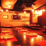 イタ飯屋&居酒屋 コパンコパン