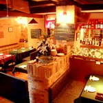 イタ飯屋&居酒屋 コパンコパン