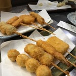 とり料理 宮代 - 