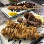 とり料理 宮代 - 