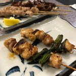 とり料理 宮代 - 